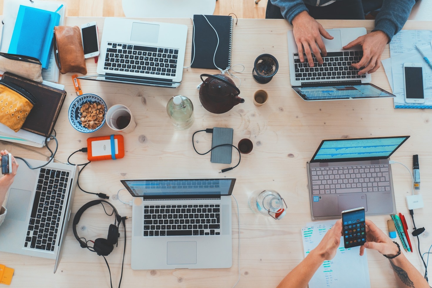 Enhancing B2C Engagement with Research-Based Tactics