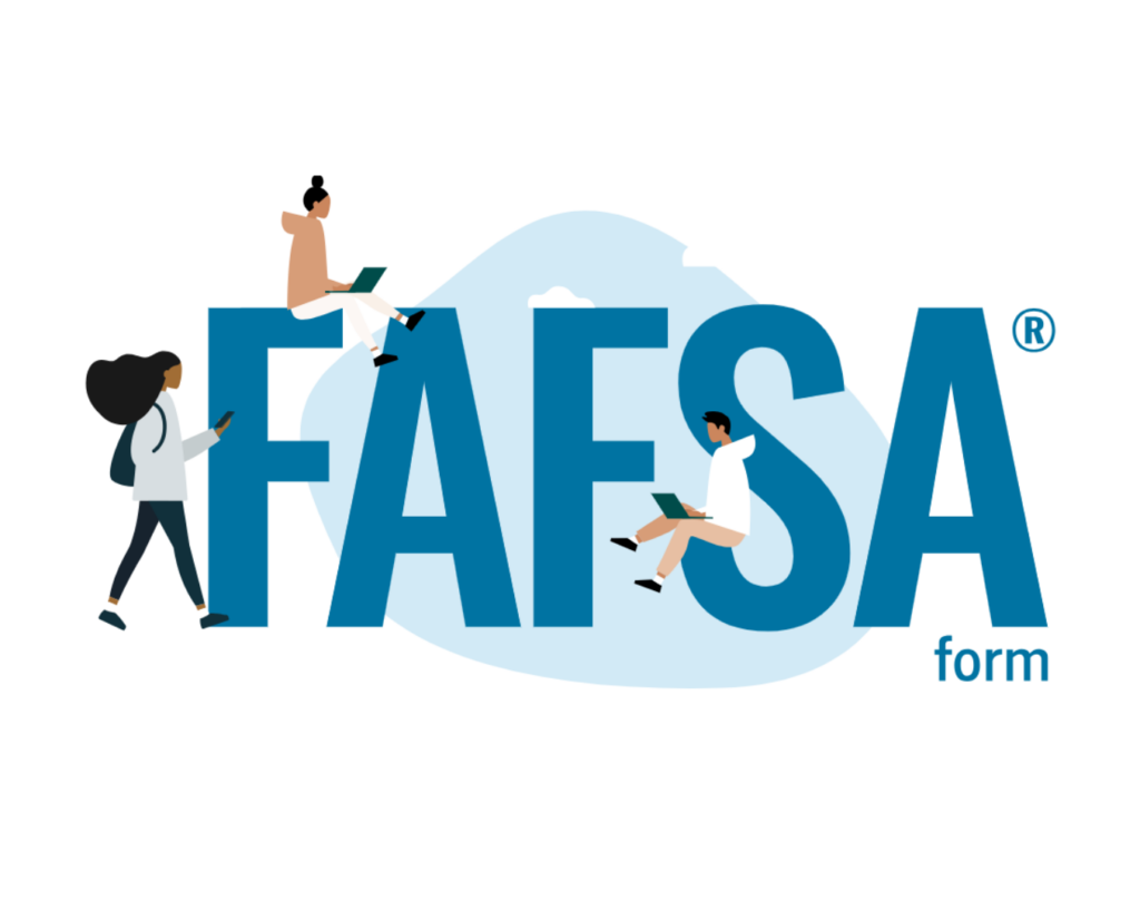FAFSA logo